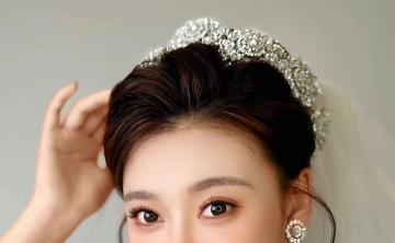 婚礼新娘化妆师跟妆技巧